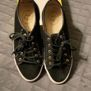 Jack Roger Carter Suede 9.5